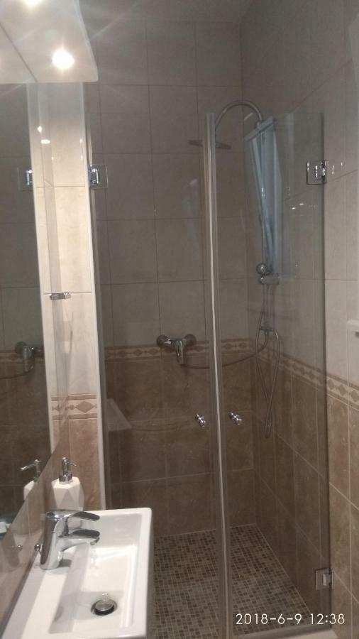 Apartments Niana With Heated Seawater Swimingpool Округ-Доньи Экстерьер фото
